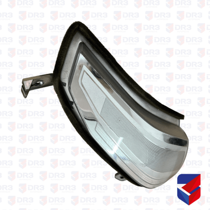 Acabamento Farol Volvo FH New Moderno LE 84224117 Original
