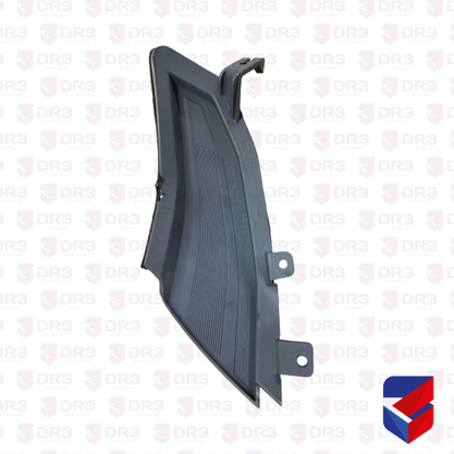 Acabamento Farol Volvo FH New Moderno LE 84224117 Original