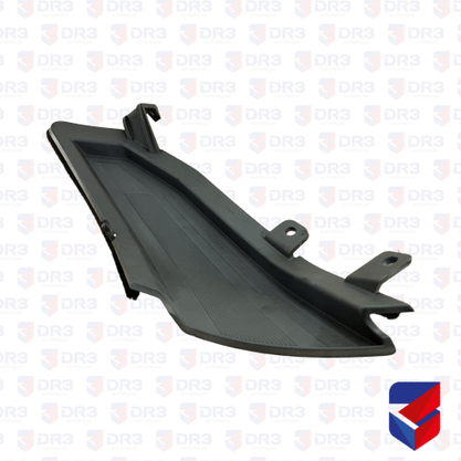 Acabamento Farol Volvo FH New Moderno LE 84224117 Original