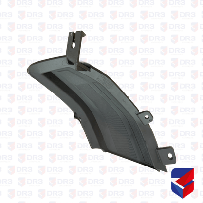 Acabamento Farol Volvo FH New Moderno LE 84224117 Original