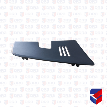 Acabamento Grade Inferior Volvo FH 2010 LE 82062209 Cepam