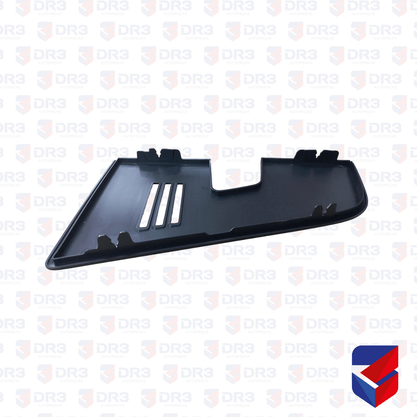 Acabamento Grade Inferior Volvo FH 2010 LE 82062209 Cepam
