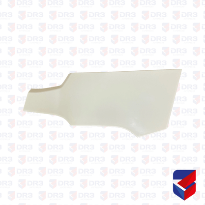 Acabamento Grade Inferior Scania NTG LE 2324356 Cepam