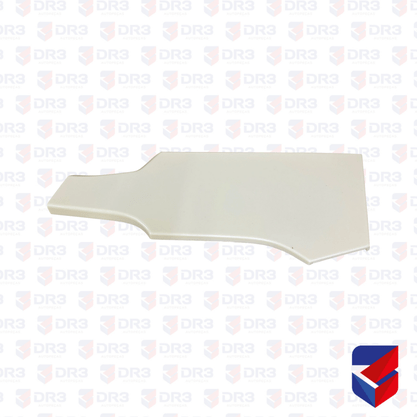 Acabamento Grade Inferior Scania NTG LE 2324356 Cepam