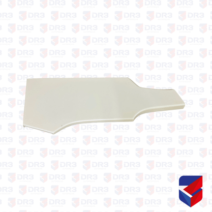 Acabamento Grade Inferior Scania NTG LD 2324367 Original