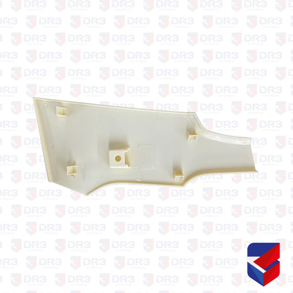 Acabamento Grade Inferior Scania NTG LE 2324356 Original