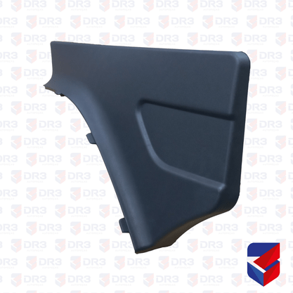 Acabamento Guarnicao Paralama Scania S4 S5 ABS LE Fabbof