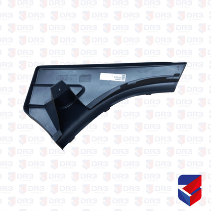 Acabamento Guarnicao Paralama Scania S4 S5 ABS LE Fabbof