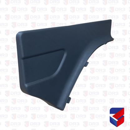 Acabamento Guarnicao Paralama Scania S4 S5 ABS LD Fabbof