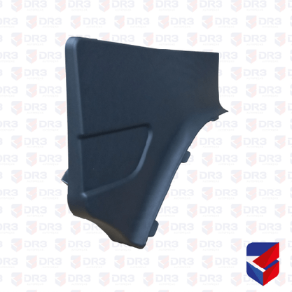 Acabamento Guarnicao Paralama Scania R LD 1431934 Fabbof