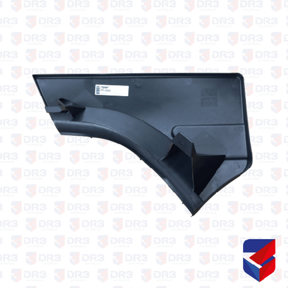 Acabamento Guarnicao Paralama Scania R LD 1431934 Fabbof