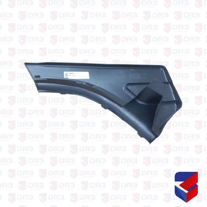 Acabamento Guarnicao Paralama Scania S4 S5 ABS LD Fabbof
