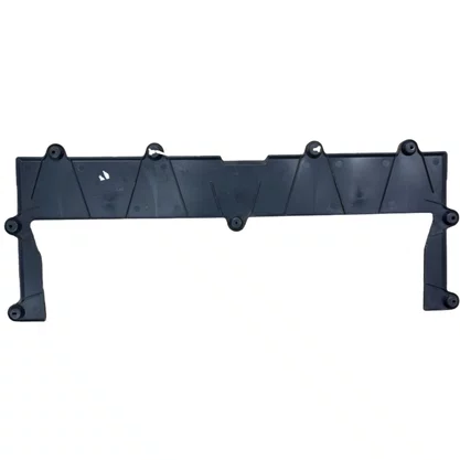 Acabamento Guia Ar Grade Frontal Volvo FH5 84481600 Original