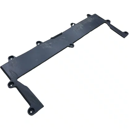 Acabamento Guia Ar Grade Frontal Volvo FH5 84481600 Original