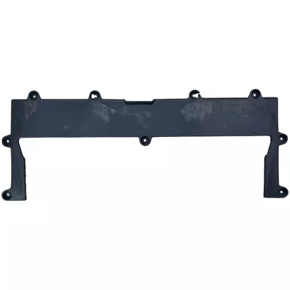 Acabamento Guia Ar Grade Frontal Volvo FH5 84481600 Original