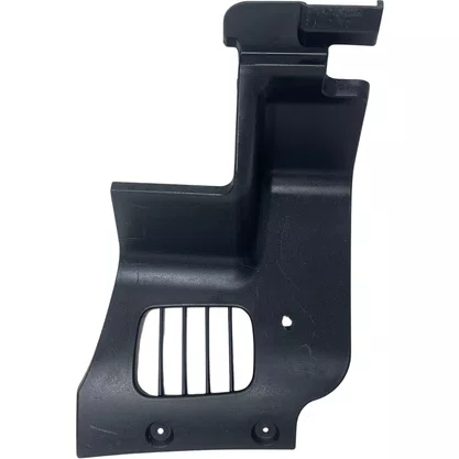 Acabamento Inferior Painel Mercedes Benz Axor Atego Original