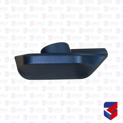Capa Acabamento Retrovisor Scania NTG Inferior LD 2645652 Fabbof