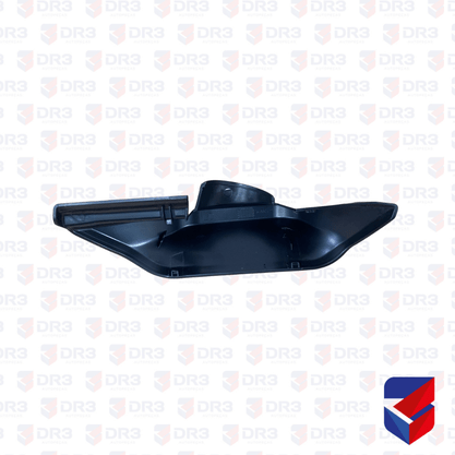 Capa Acabamento Retrovisor Scania NTG Inferior LD 2645652 Fabbof