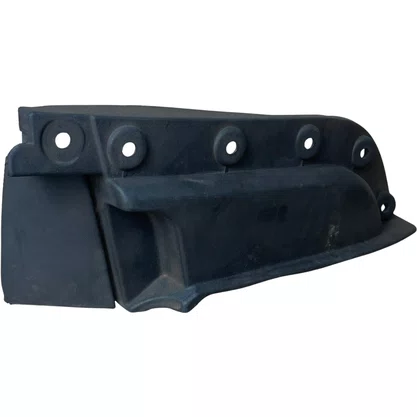 Acabamento Interno Farol Daf XF106 LD 2124457 Original