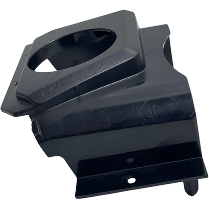 Acabamento Interruptor Bloqueio Diferencial New Actros Original