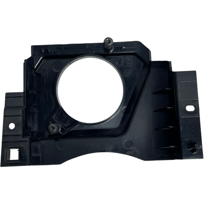Acabamento Interruptor Bloqueio Diferencial New Actros Original