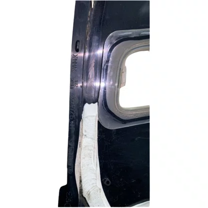 Acabamento Lateral Cabine Alta Volvo FH4 2015 LD Original