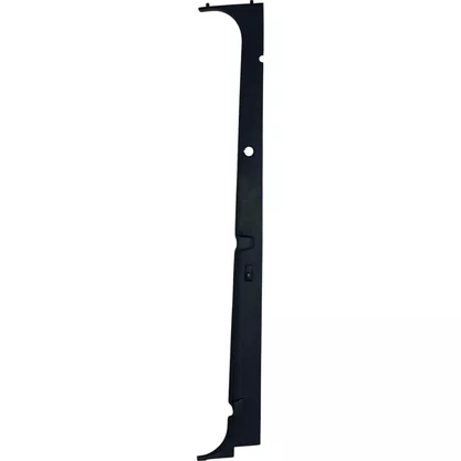 Acabamento Lateral Cabine Scania NTG LD 1892237 1746043 Original