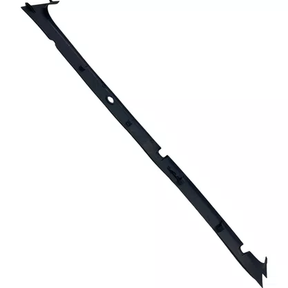 Acabamento Lateral Cabine Scania NTG LD 1892237 1746043 Original