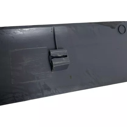 Acabamento Lateral Cabine Scania NTG LD 1892237 1746043 Original