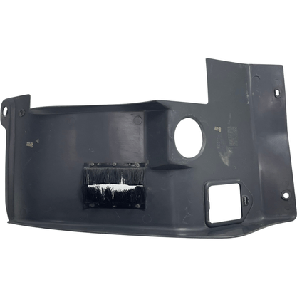 Acabamento Moldura Painel Inferior Volvo FH LE 3980027 Original