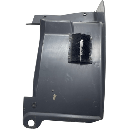 Acabamento Moldura Painel Inferior Volvo FH LE 3980027 Original