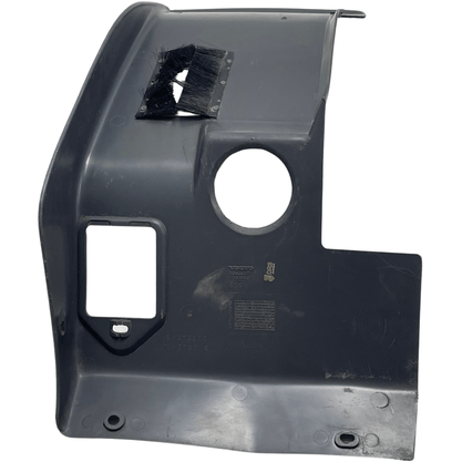 Acabamento Moldura Painel Inferior Volvo FH LE 3980027 Original