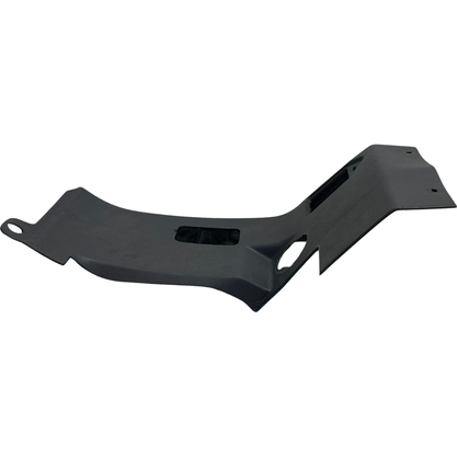 Acabamento Moldura Painel Inferior Volvo FH LE 3980027 Original