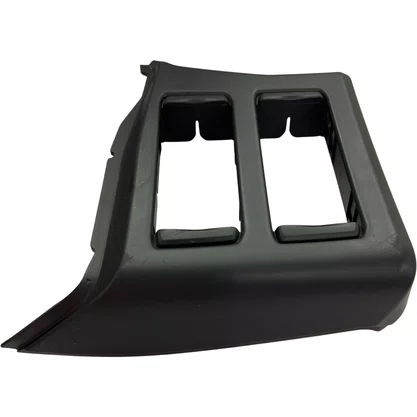 Acabamento Moldura Painel Instrumentos Scania NTG LE 2084596 Original