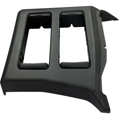 Acabamento Moldura Painel Instrumentos Scania NTG LE 2084596 Original
