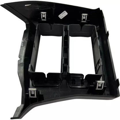Acabamento Moldura Painel Instrumentos Scania NTG LE 2084596 Original