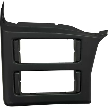 Acabamento Moldura Painel Instrumentos Scania NTG LE 2084596 Original