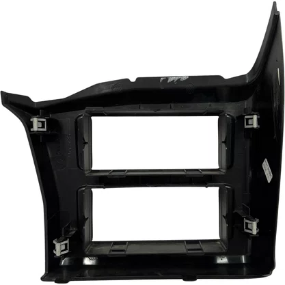 Acabamento Moldura Painel Instrumentos Scania NTG LE 2084596 Original