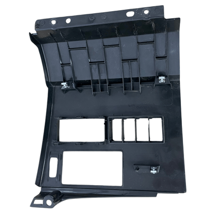 Acabamento Moldura Painel Interruptores Volvo FH Original