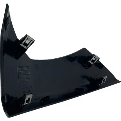Acabamento Moldura Painel Scania NTG 2084741 2401422 Original