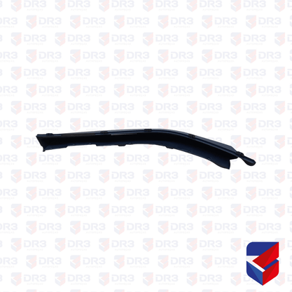 Acabamento Moldura Paralama Scania S4 S5 P G LD 1324606 Fabbof