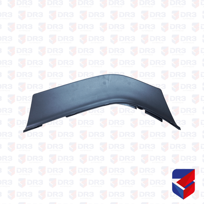 Acabamento Moldura Paralama Scania S4 S5 R LD 1431932 Globo