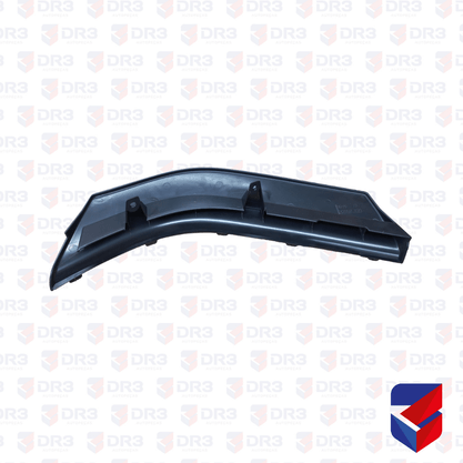 Acabamento Moldura Paralama Scania S4 S5 R LD 1431932 Globo