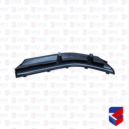 Acabamento Moldura Paralama Scania S4 S5 R LE 1431931 Globo