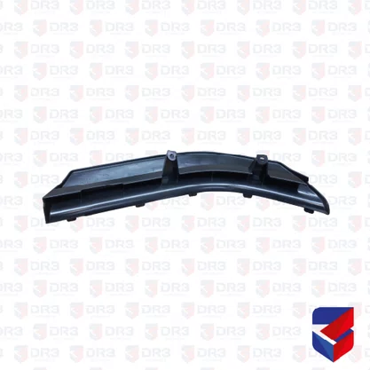 Acabamento Moldura Paralama Scania S4 S5 R LE 1431931 Fabbof