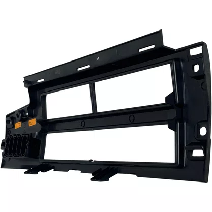 Acabamento Moldura Tacografo Scania NTG 2187321 Original