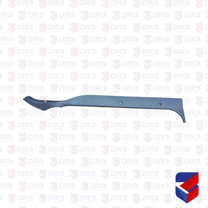 Acabamento Painel Coluna Scania 1867554 Original