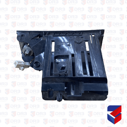 Acabamento Painel Cinzeiro e Acendedor Scania S4 1879518 Original