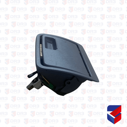 Acabamento Painel Cinzeiro Scania S5 1490468 Original