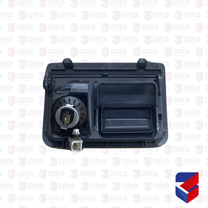 Acabamento Painel Cinzeiro Scania S5 1490468 Original